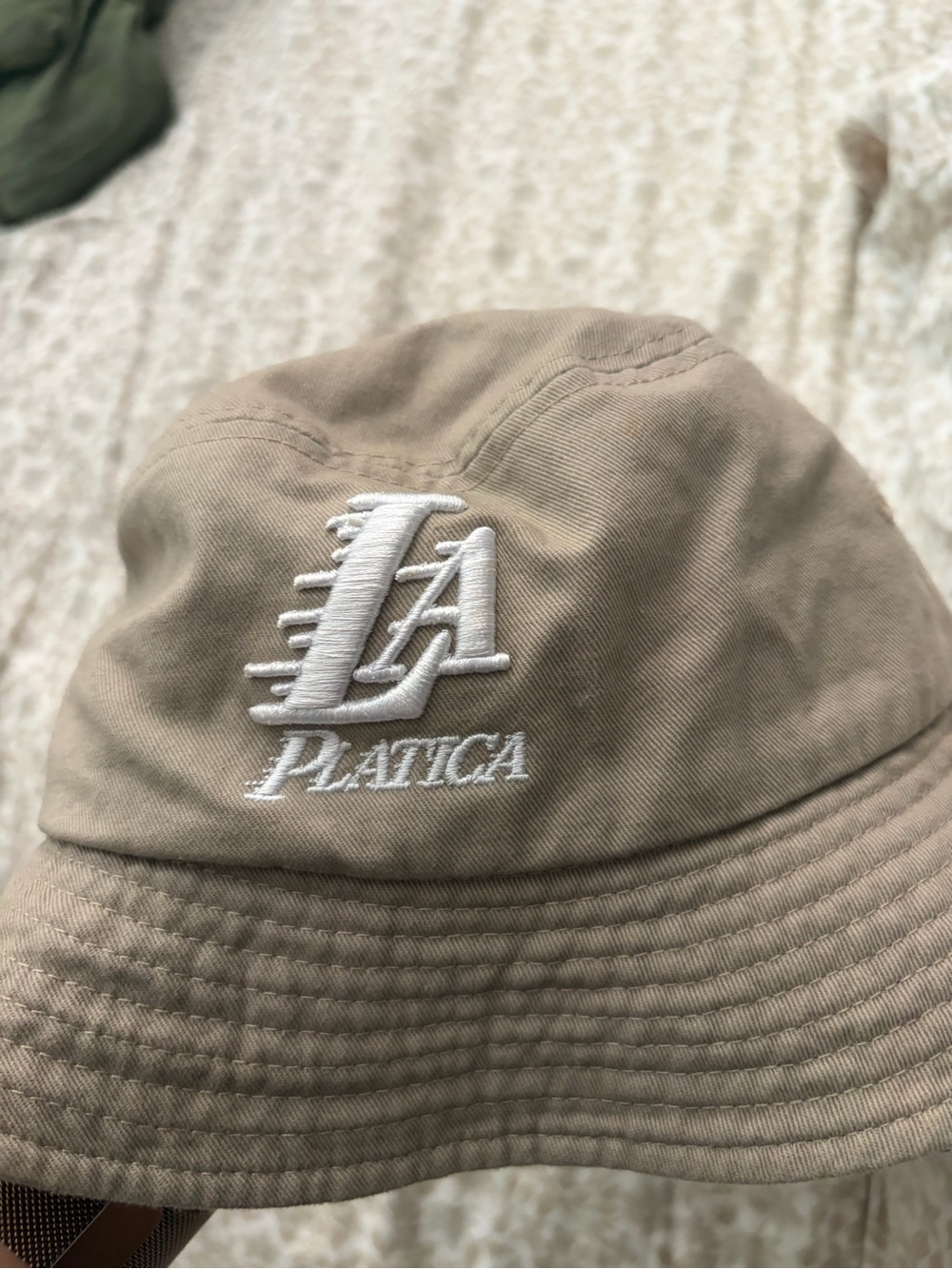 Bucket Hat - Picture 4 of 4